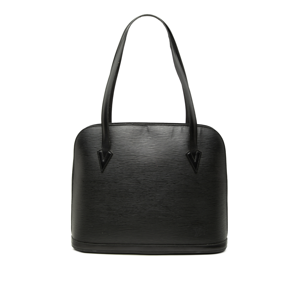 Pre-Loved Louis Vuitton Epi Lussac - Picture 1 of 7